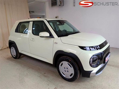 Hyundai Inster Vorführwagen