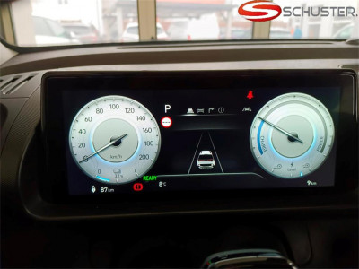 Hyundai Inster Vorführwagen