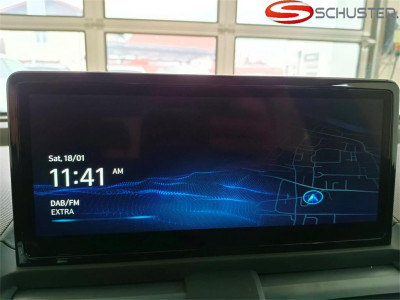 Hyundai Inster Vorführwagen