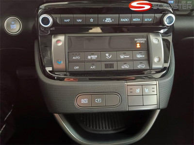 Hyundai Inster Vorführwagen