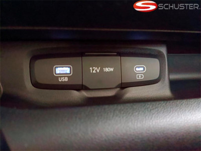 Hyundai Inster Vorführwagen