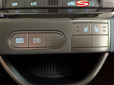 Hyundai Inster Vorführwagen