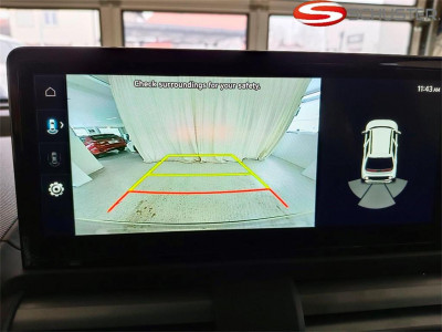 Hyundai Inster Vorführwagen