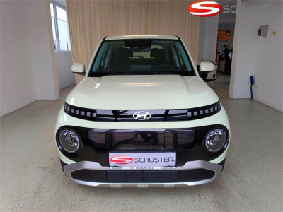 Hyundai Inster Vorführwagen