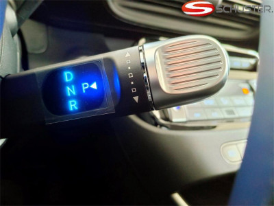 Hyundai Inster Vorführwagen