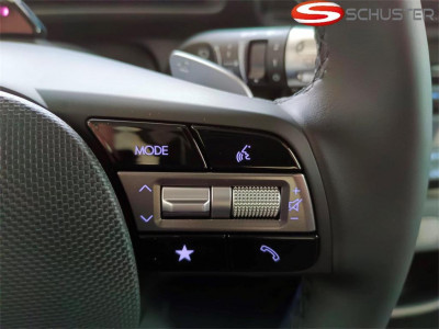 Hyundai Inster Vorführwagen