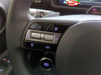 Hyundai Inster Vorführwagen