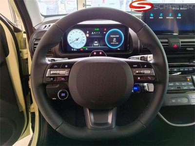 Hyundai Inster Vorführwagen