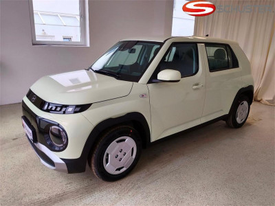 Hyundai Inster Vorführwagen