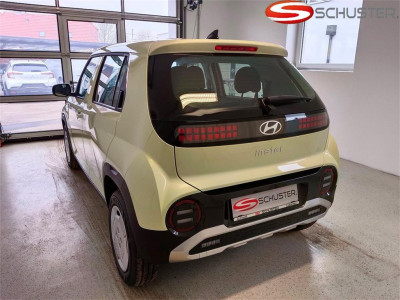 Hyundai Inster Vorführwagen