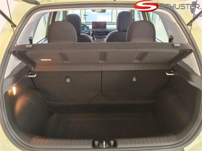 Hyundai Inster Vorführwagen