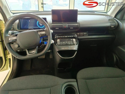 Hyundai Inster Vorführwagen