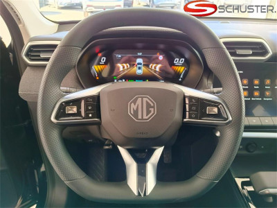 MG ZS Neuwagen
