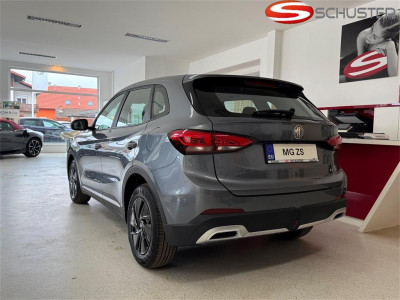 MG ZS Neuwagen