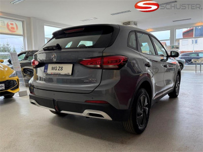 MG ZS Neuwagen
