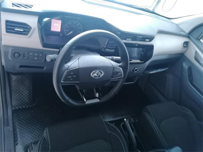 Maxus eDELIVER 3 Gebrauchtwagen