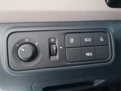 Maxus eDELIVER 3 Gebrauchtwagen