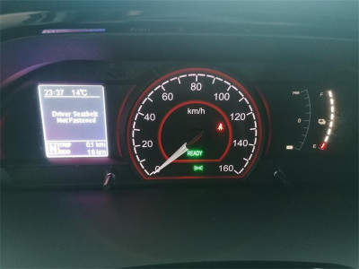 Maxus eDELIVER 3 Gebrauchtwagen