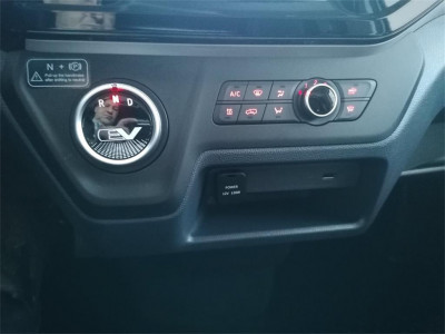 Maxus eDELIVER 3 Gebrauchtwagen