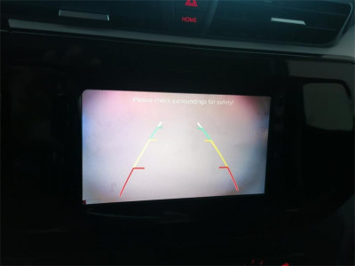 Maxus eDELIVER 3 Gebrauchtwagen