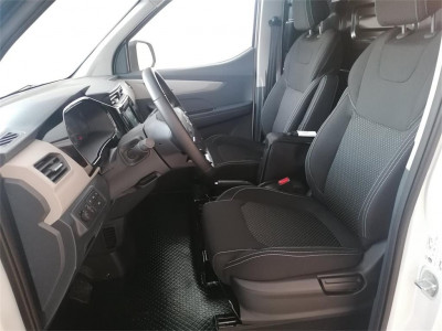 Maxus eDELIVER 3 Gebrauchtwagen