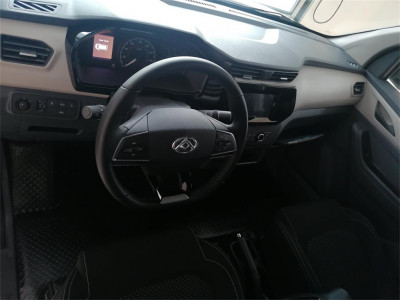 Maxus eDELIVER 3 Gebrauchtwagen