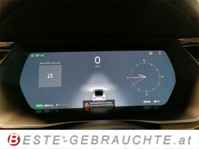 Tesla Model X Gebrauchtwagen