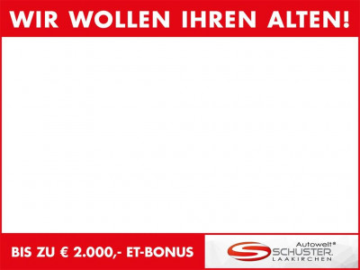 Tesla Model X Gebrauchtwagen