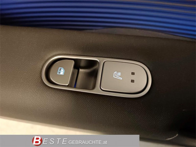 Hyundai Ioniq 6 Vorführwagen
