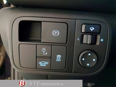 Hyundai Ioniq 6 Vorführwagen