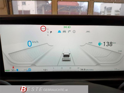 Hyundai Ioniq 6 Vorführwagen