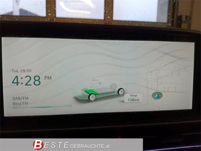 Hyundai Ioniq 6 Vorführwagen