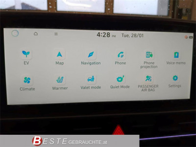 Hyundai Ioniq 6 Vorführwagen