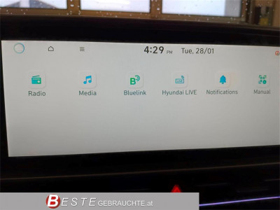 Hyundai Ioniq 6 Vorführwagen