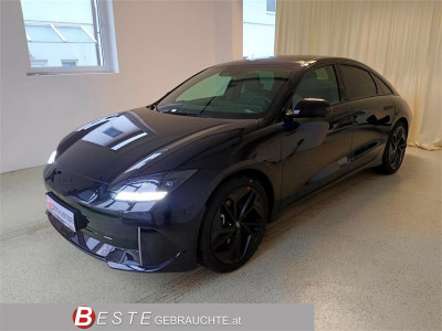 Hyundai Ioniq 6 Vorführwagen
