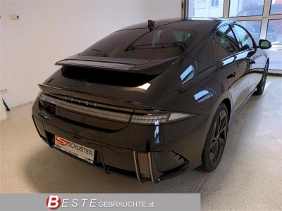 Hyundai Ioniq 6 Vorführwagen