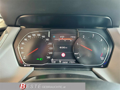 BMW 1er Gebrauchtwagen