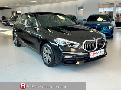 BMW 1er Gebrauchtwagen
