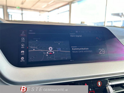 BMW 1er Gebrauchtwagen