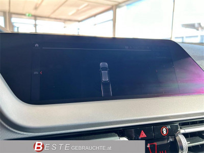 BMW 1er Gebrauchtwagen