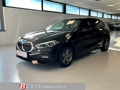 BMW 1er Gebrauchtwagen