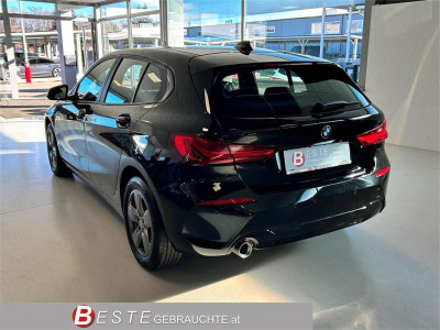 BMW 1er Gebrauchtwagen