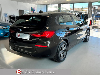 BMW 1er Gebrauchtwagen