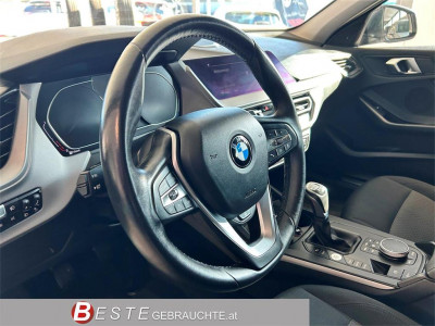 BMW 1er Gebrauchtwagen