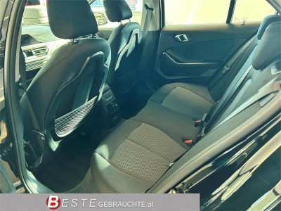 BMW 1er Gebrauchtwagen