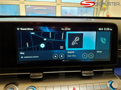 Hyundai Kona Neuwagen