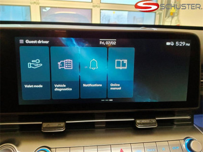 Hyundai Kona Neuwagen