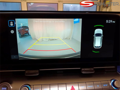 Hyundai Kona Neuwagen