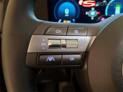 Hyundai Kona Neuwagen