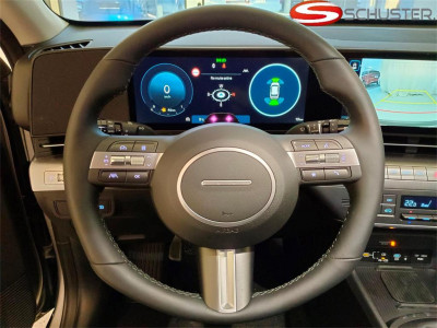 Hyundai Kona Neuwagen